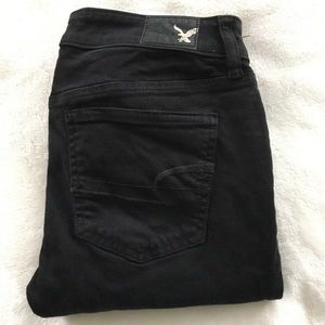 American Eagle Super Stretch Jegging